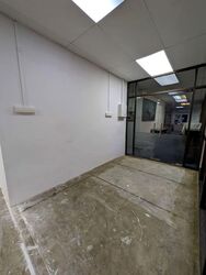 Tampines Street 43 (D18), Office #602983361